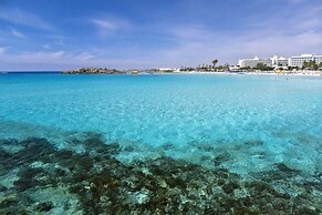 Beautiful Villa With Private Pool, Protaras Villa 1028