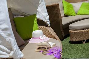 Beautiful Villa With Private Pool, Protaras Villa 1028