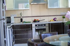 Beautiful Villa With Private Pool, Protaras Villa 1028