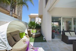 Beautiful Villa With Private Pool, Protaras Villa 1028