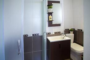 Beautiful Villa With Private Pool, Protaras Villa 1028