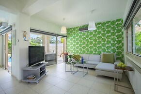 Beautiful Villa With Private Pool, Protaras Villa 1028