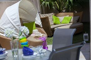 Beautiful Villa With Private Pool, Protaras Villa 1028