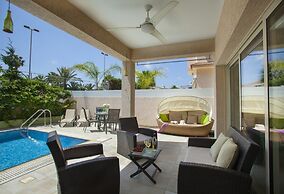 Beautiful Villa With Private Pool, Protaras Villa 1028