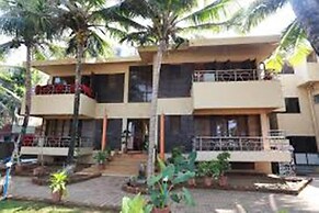 Hari Om Gokarna Hotel