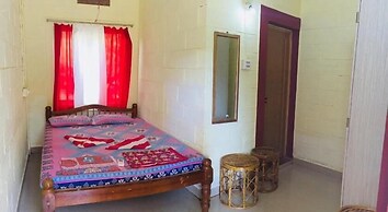 Hari Om Gokarna Hotel