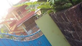 Hari Om Gokarna Hotel