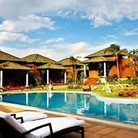 Hari Om Gokarna Hotel