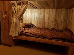 Cozy Cabin - Hostel