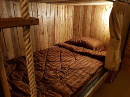 Cozy Cabin - Hostel