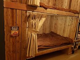Cozy Cabin - Hostel