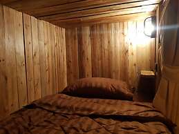 Cozy Cabin - Hostel