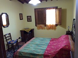 Il Poggiarello Toscano