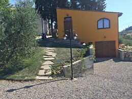 Il Poggiarello Toscano