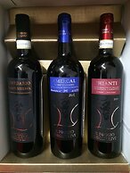 Il Poggiarello Toscano