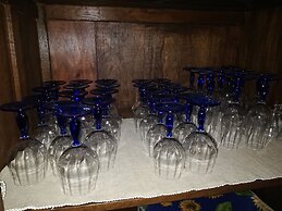 Il Poggiarello Toscano