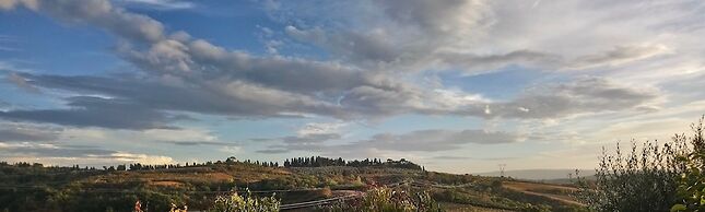 Il Poggiarello Toscano