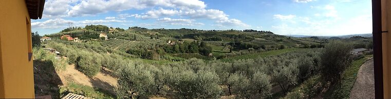 Il Poggiarello Toscano