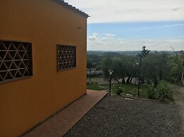 Il Poggiarello Toscano