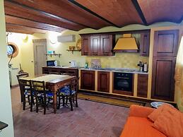 Il Poggiarello Toscano