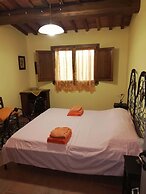 Il Poggiarello Toscano