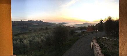 Il Poggiarello Toscano