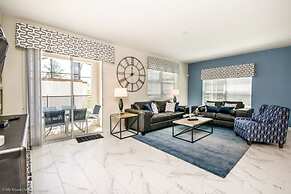 You Have Found the Perfect Holiday Home on Champions Gate Resort With 