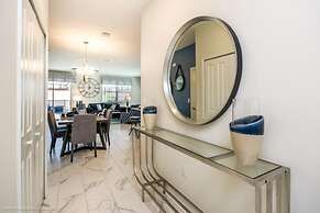 You Have Found the Perfect Holiday Home on Champions Gate Resort With 