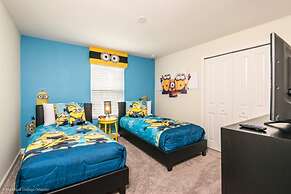 You Have Found the Perfect Holiday Home on Champions Gate Resort With 