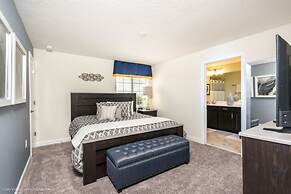 You Have Found the Perfect Holiday Home on Champions Gate Resort With 