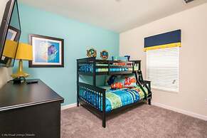 You Have Found the Perfect Holiday Home on Champions Gate Resort With 