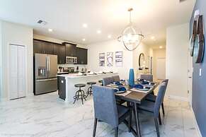 You Have Found the Perfect Holiday Home on Champions Gate Resort With 