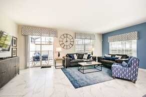 You Have Found the Perfect Holiday Home on Champions Gate Resort With 