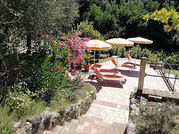 Elegant Panoramic Apartment