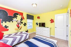 Rent a Luxury Townhome on Storey Lake Resort, Minutes From Disney, Orl