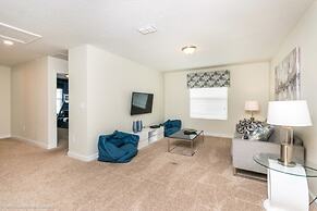 Rent a Luxury Townhome on Storey Lake Resort, Minutes From Disney, Orl