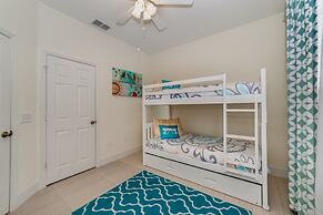 Luxury 3 Bedroom House on Windsor Hills Resort, Orlando House 1900