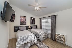 Luxury 3 Bedroom House on Windsor Hills Resort, Orlando House 1900