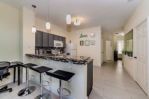 Luxury 3 Bedroom House on Windsor Hills Resort, Orlando House 1900