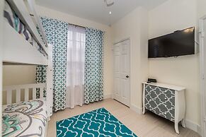 Luxury 3 Bedroom House on Windsor Hills Resort, Orlando House 1900