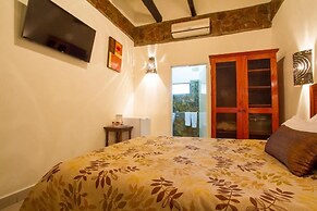 Ravine Lodge