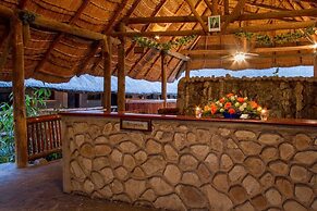 Ravine Lodge