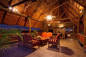Ravine Lodge
