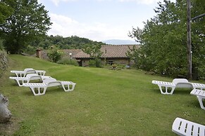 Apartment the Crocodile Feel the Nature