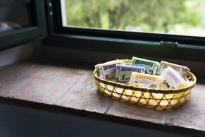 Apartment the Crocodile Feel the Nature