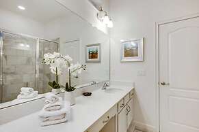 Villa in Solterra Resort 2747