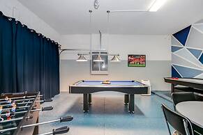 Villa in Solterra Resort 2747