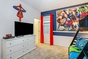 Villa in Solterra Resort 2747