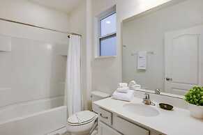 Villa in Solterra Resort 2747