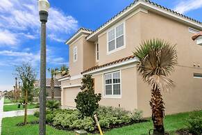 Villa in Solterra Resort 2747